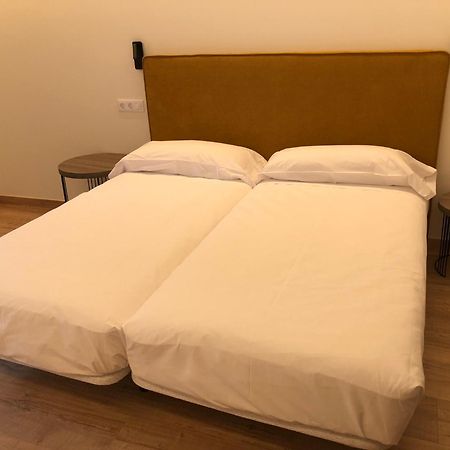 Hotel Monte Perdido Бьельса Экстерьер фото