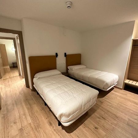 Hotel Monte Perdido Бьельса Экстерьер фото