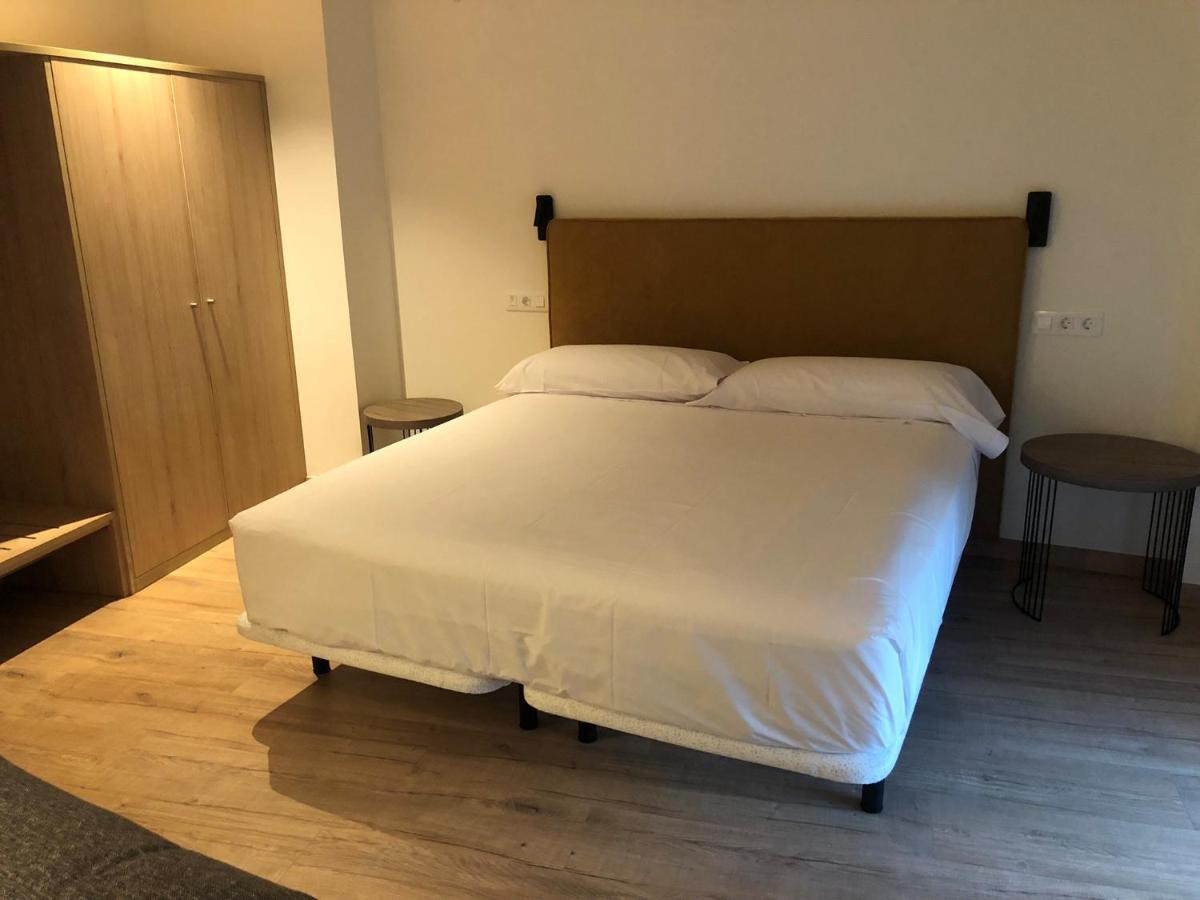Hotel Monte Perdido Бьельса Экстерьер фото
