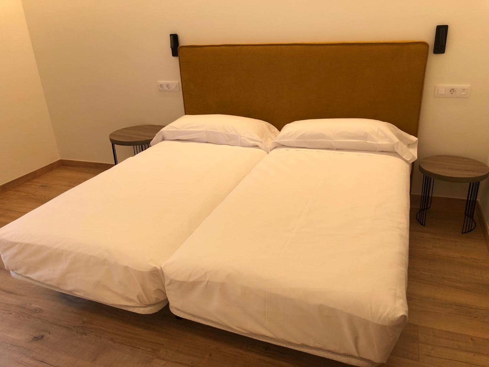 Hotel Monte Perdido Бьельса Экстерьер фото