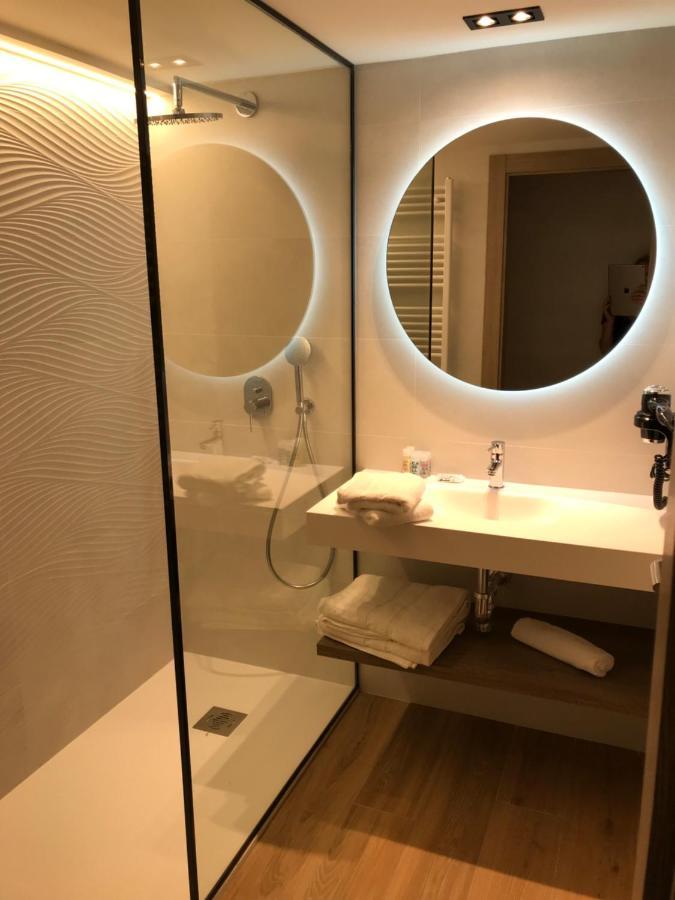 Hotel Monte Perdido Бьельса Экстерьер фото