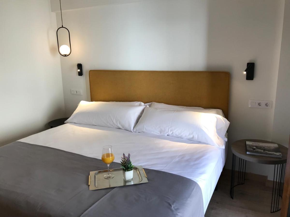 Hotel Monte Perdido Бьельса Экстерьер фото