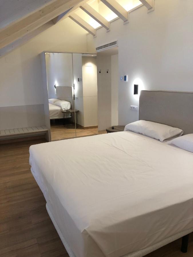 Hotel Monte Perdido Бьельса Экстерьер фото