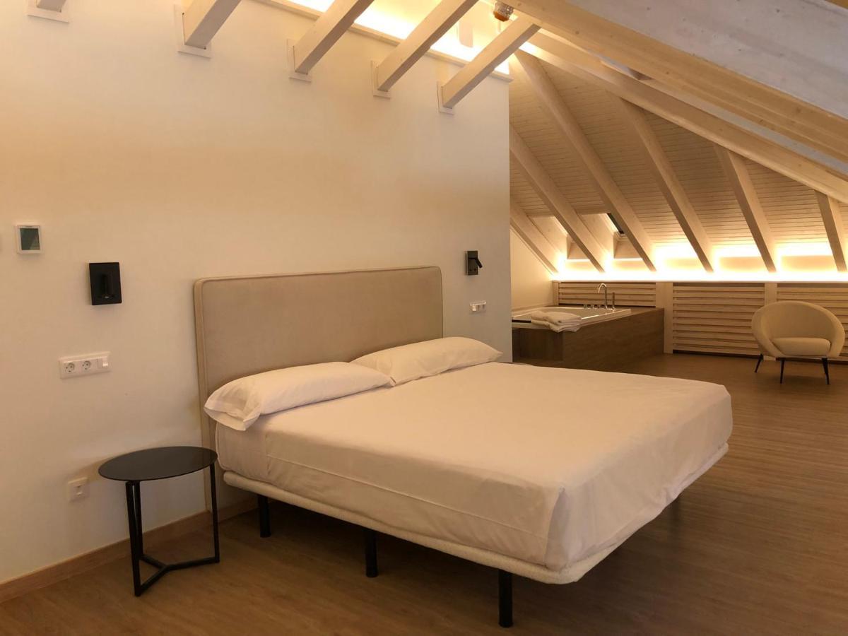 Hotel Monte Perdido Бьельса Экстерьер фото