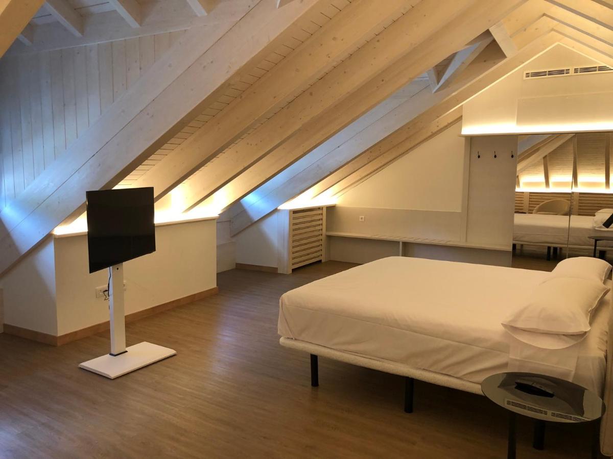 Hotel Monte Perdido Бьельса Экстерьер фото