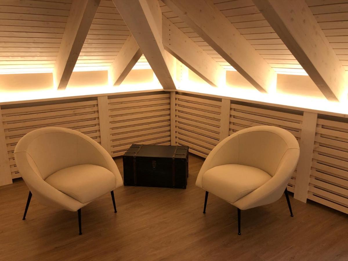Hotel Monte Perdido Бьельса Экстерьер фото