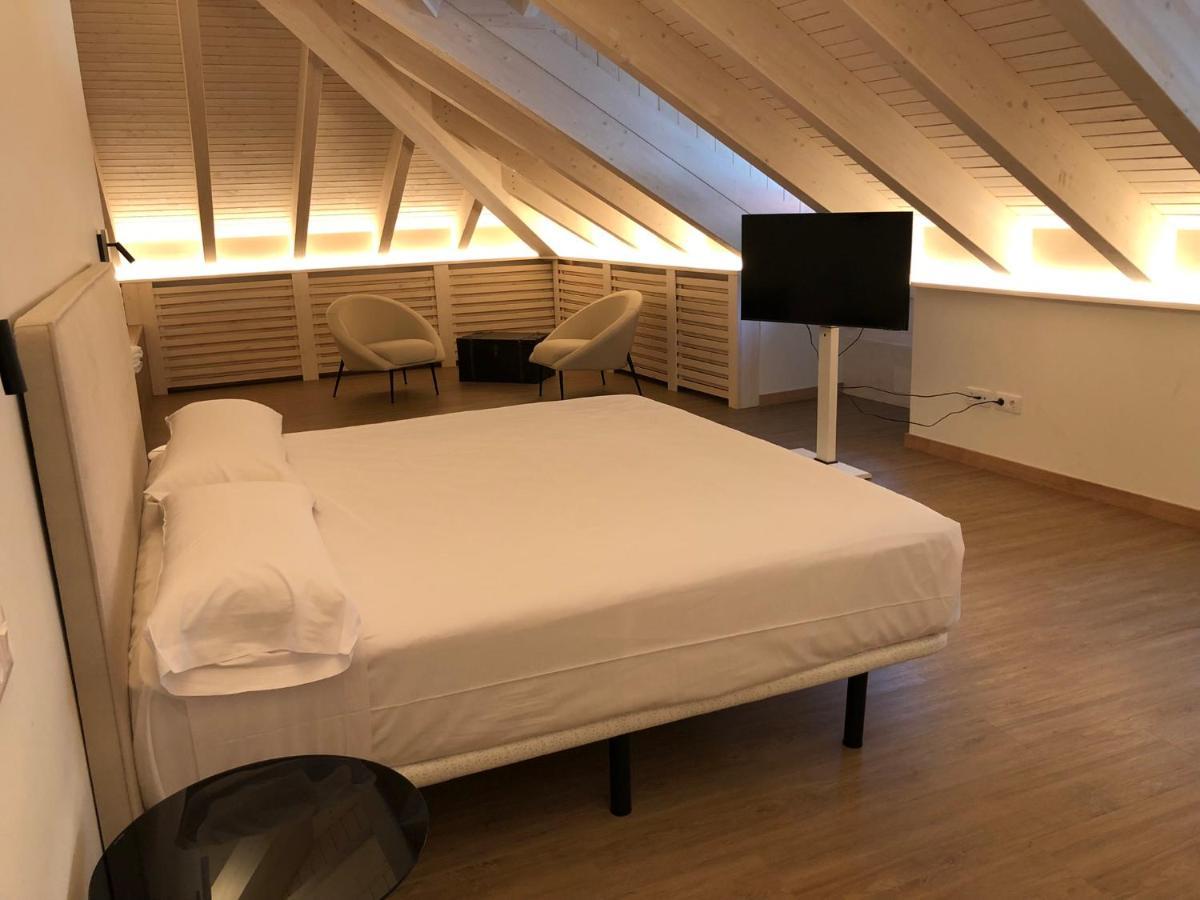Hotel Monte Perdido Бьельса Экстерьер фото