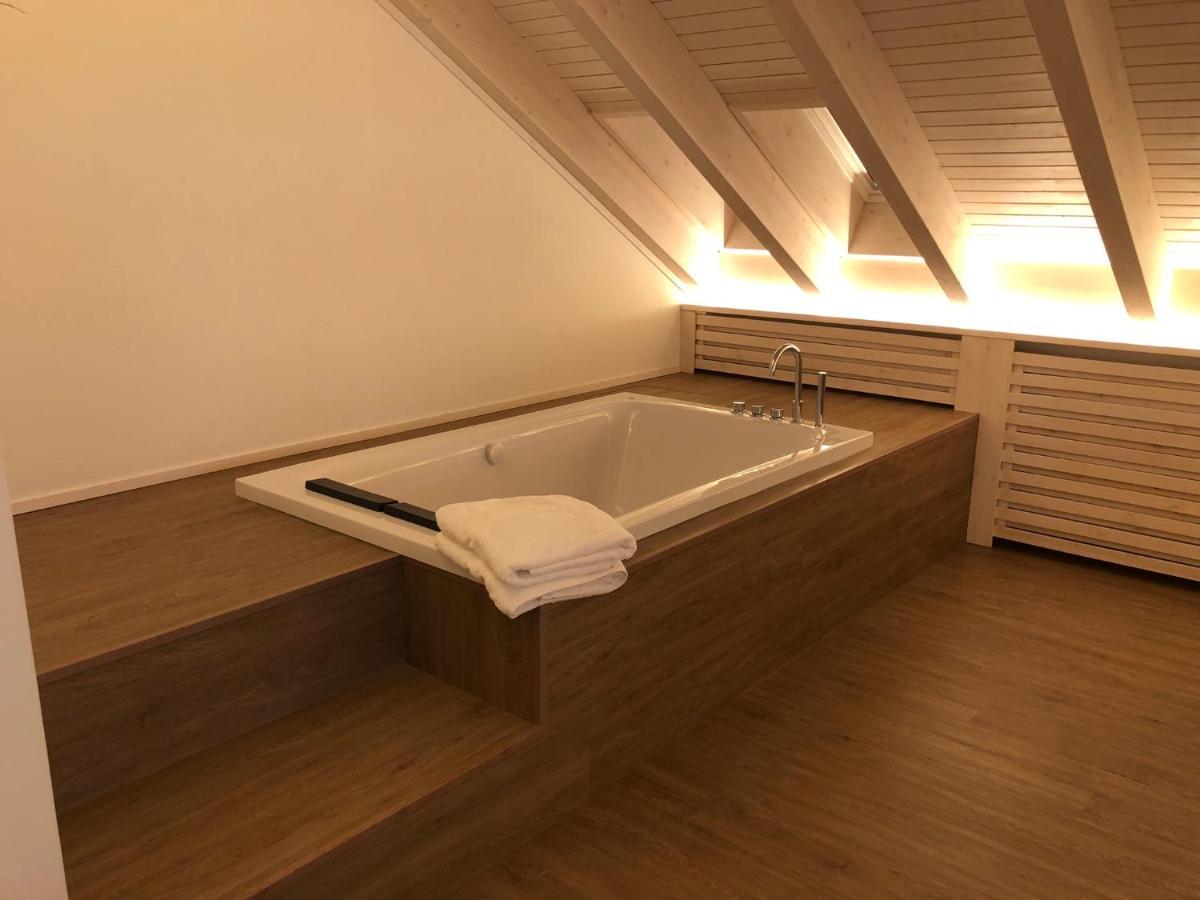 Hotel Monte Perdido Бьельса Экстерьер фото