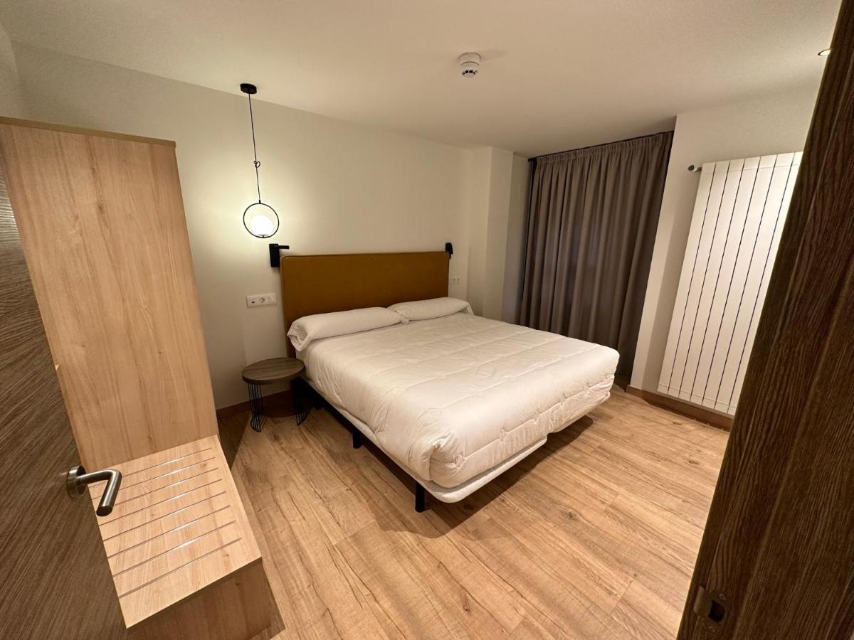 Hotel Monte Perdido Бьельса Экстерьер фото